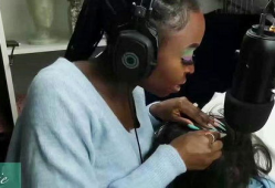 asmr助眠视频,带你进入深度睡眠的奇妙之旅