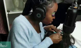 asmr助眠视频,带你进入深度睡眠的奇妙之旅