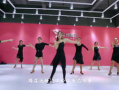 拉丁舞教学视频,舞步技巧与风格演绎